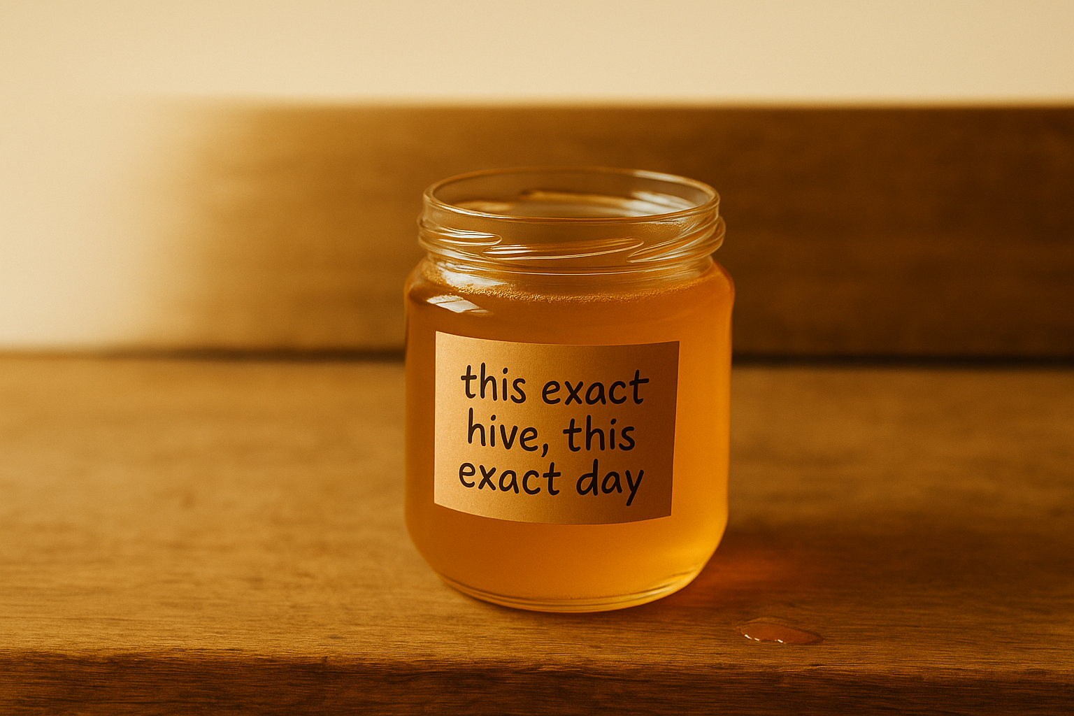 Honeystamp